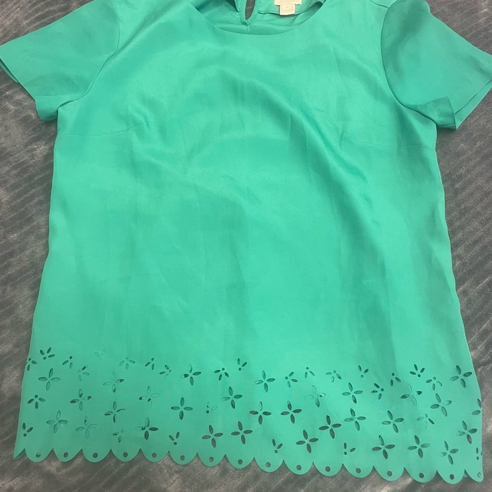J. Crew Woman’s  Top